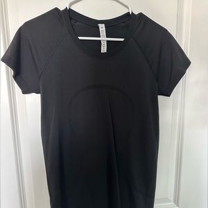 lululemon swiftly tech short sleeve shirt 2.0